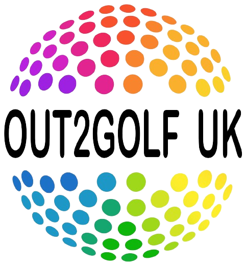 Out2Golf UK Golf Event Management System